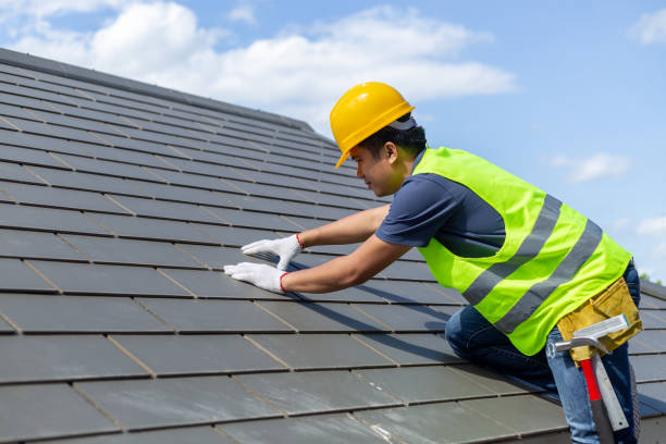 Residential Roof Replacement in Lake Carmel, NY
