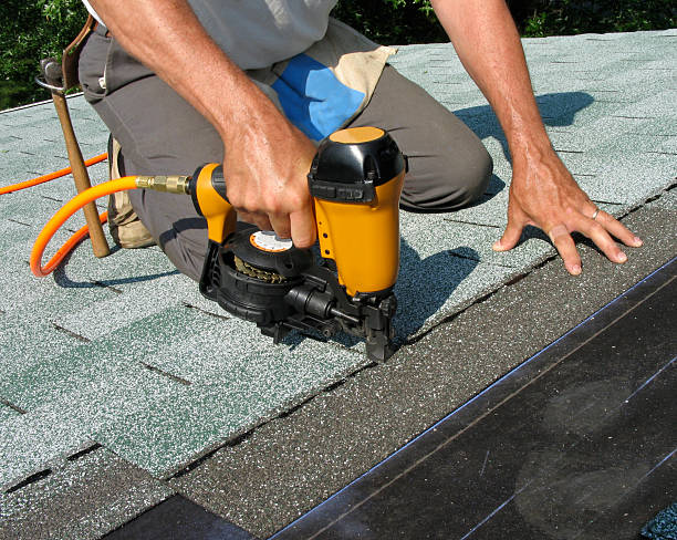 Best Roof Gutter Cleaning  in Lake Carmel, NY