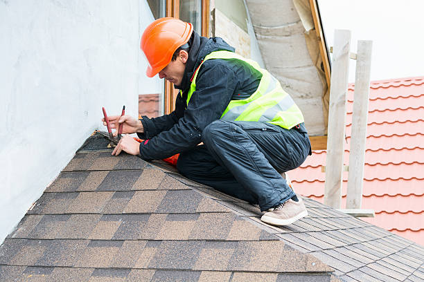 Quick and Trustworthy Emergency Roof Repair Services in Lake Carmel, NY